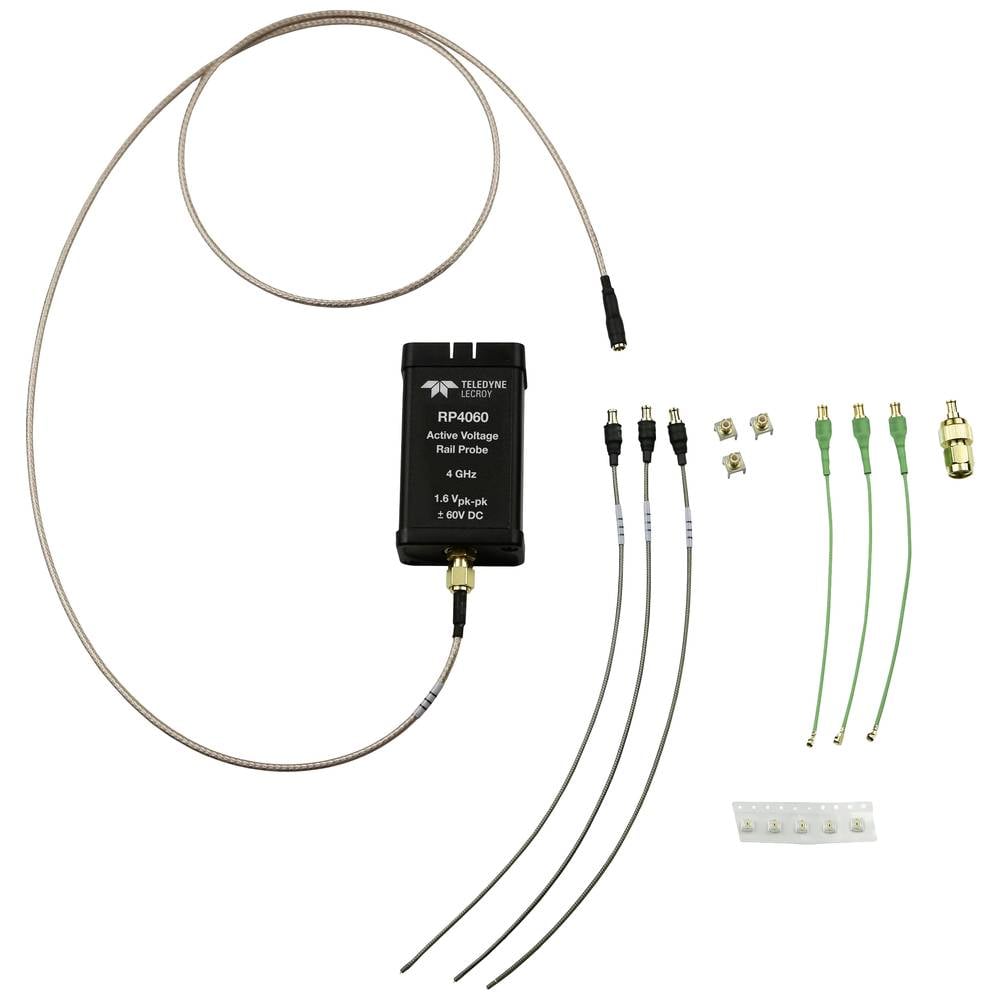 Image of Teledyne LeCroy Oscilloscope Probe Probe 2 GHz