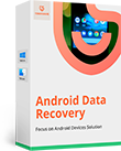 Image of Tenorshare Android Data Recovery-Family Pack-300739081