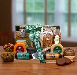 Image of Thanks A Million Gourmet Gift Board