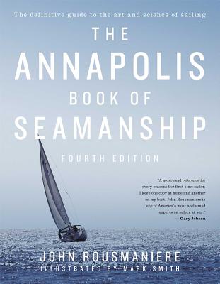 Image of The Annapolis Book of Seamanship