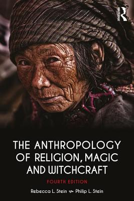 Image of The Anthropology of Religion Magic and Witchcraft