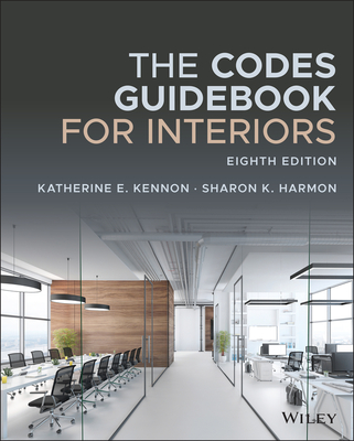Image of The Codes Guidebook for Interiors