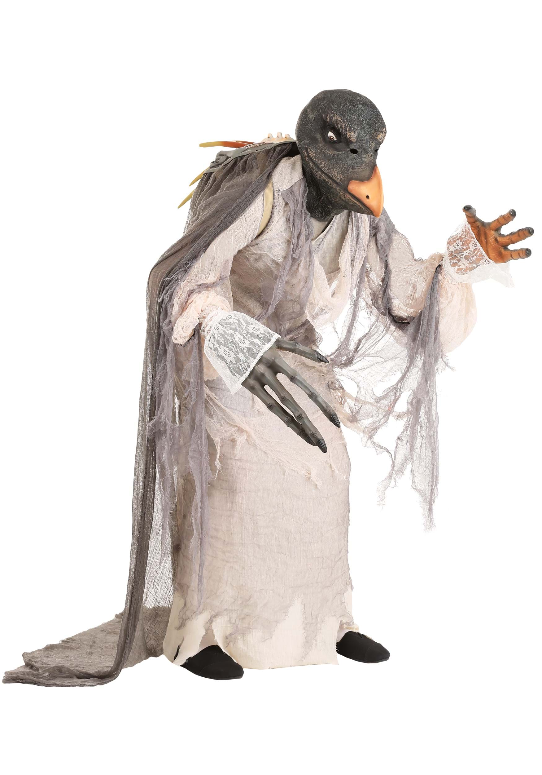 Image of The Dark Crystal Skeksis Adult Costume ID FUN0872AD-L
