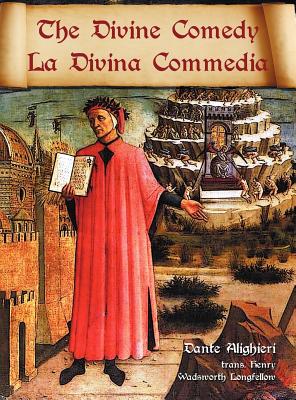 Image of The Divine Comedy / La Divina Commedia - Parallel Italian / English Translation