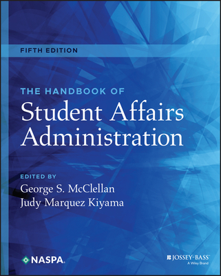 Image of The Handbook of Student Affairs Administration