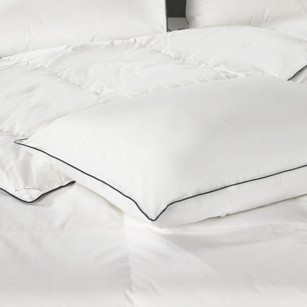 Image of The Hotel Collection Best Hotel Pillows | Pacific Coast Bedding