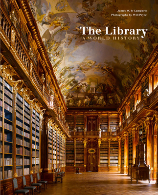 Image of The Library: A World History