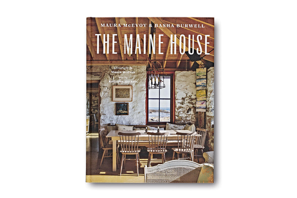 Image of The Maine House: Summer and After