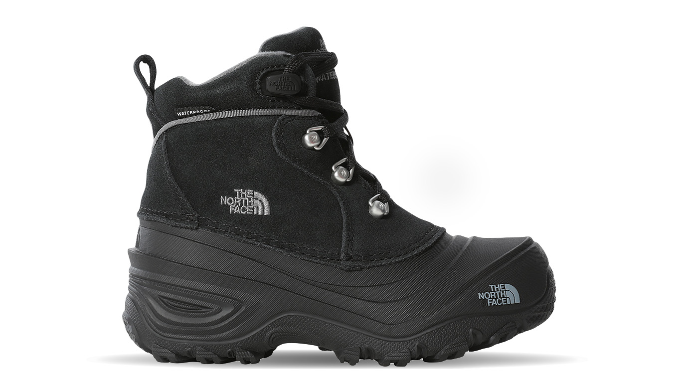 Image of The North Face Chilkat Lace II Hiking Boots Kids HR