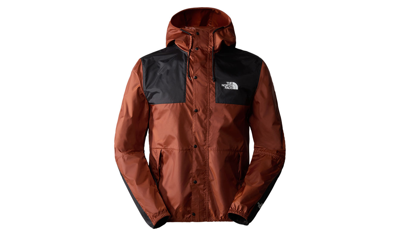 Image of The North Face M 1985 Seasonal Mountain Jacket CZ