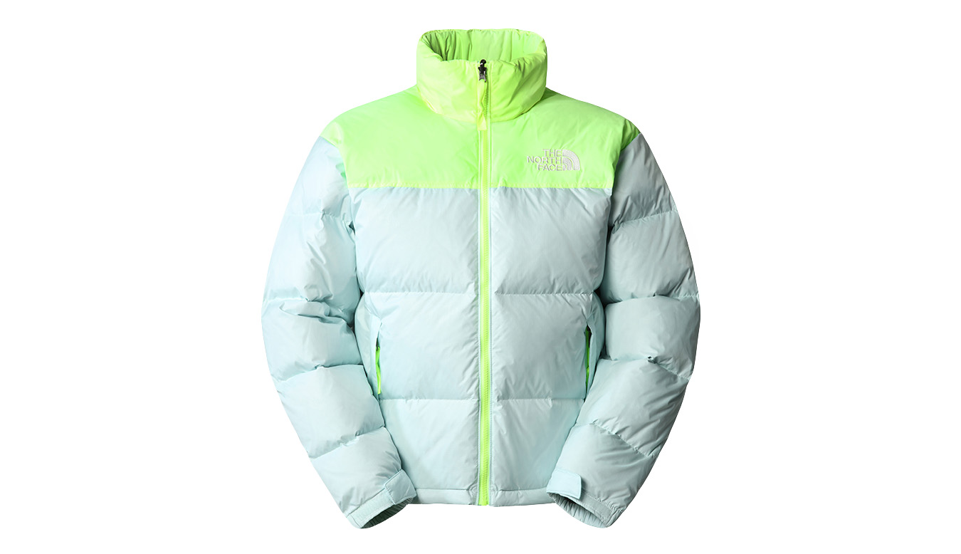 Image of The North Face M 1996 Retro Nuptse Jacket SK