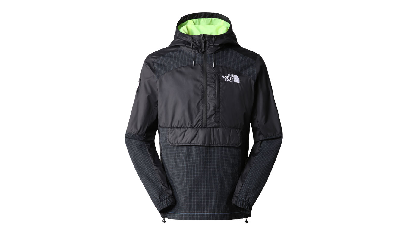 Image of The North Face M Convin Anorak DE