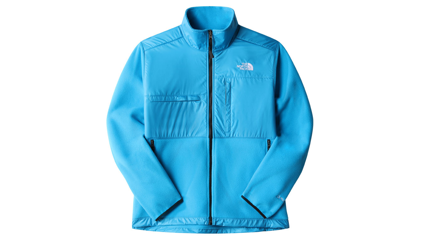 Image of The North Face M Denali Jacket DE