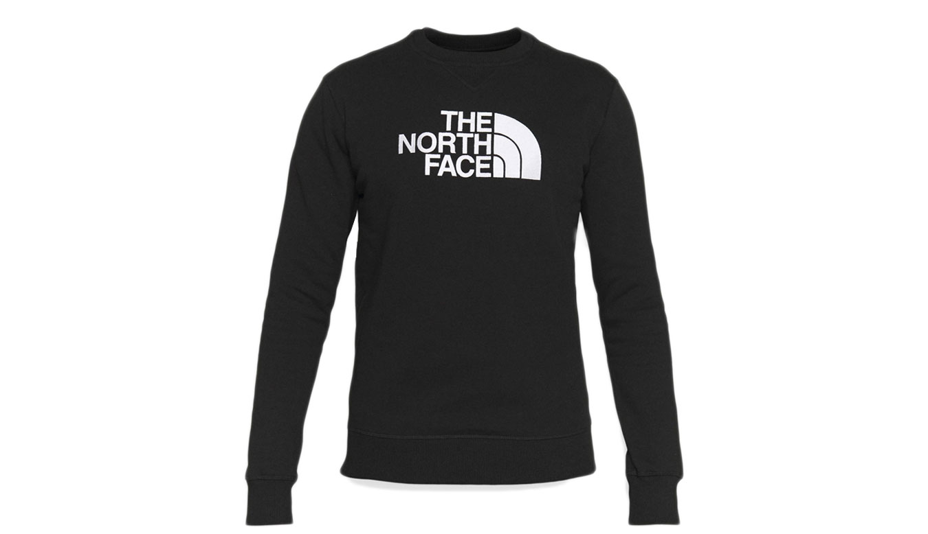 Image of The North Face M Drew Peak Crew CZ