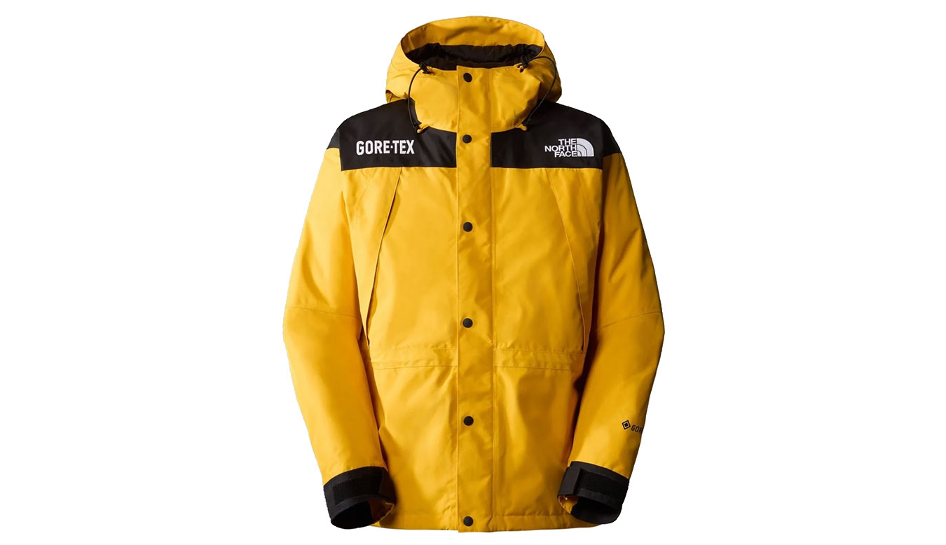 Image of The North Face M GORE-TEX® Mountain Guide Insulated Jacket DE