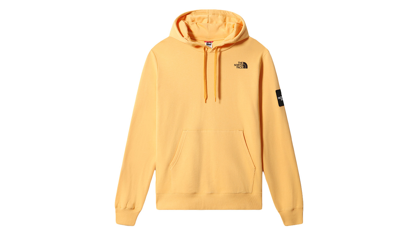 Image of The North Face M Galahm Graphic Hoodie DE