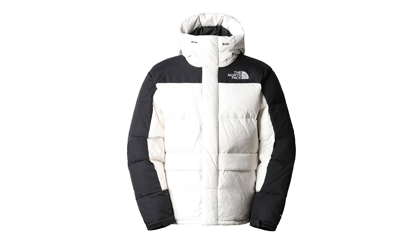 Image of The North Face M Himalayan Down Parka FR