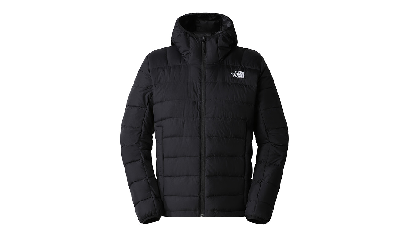 Image of The North Face M LA Paz Hooded Jacket PL