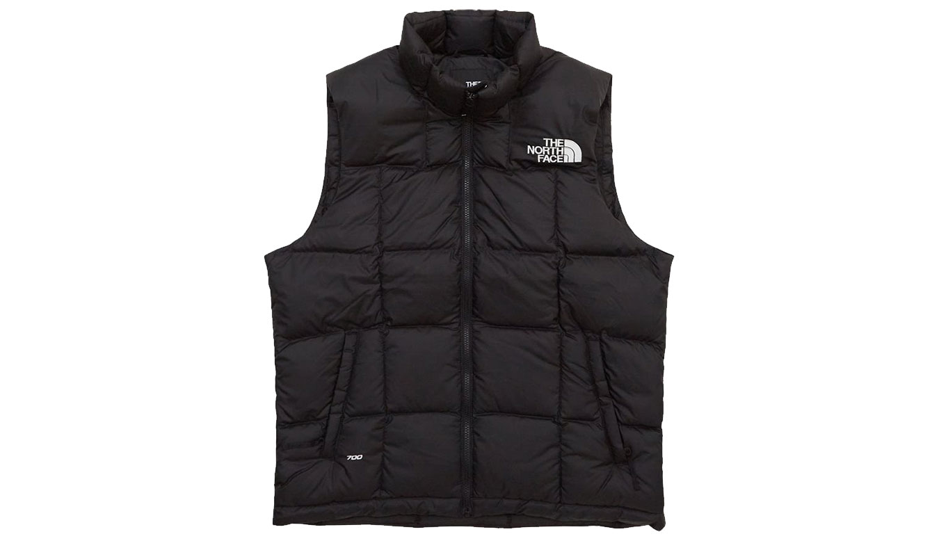 Image of The North Face M Lhotse Vest FR