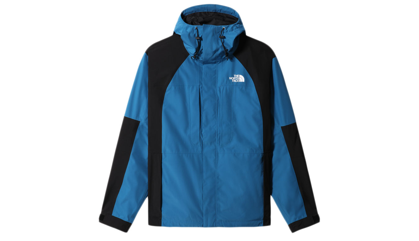 Image of The North Face M Mountain Jacket 2000 FR