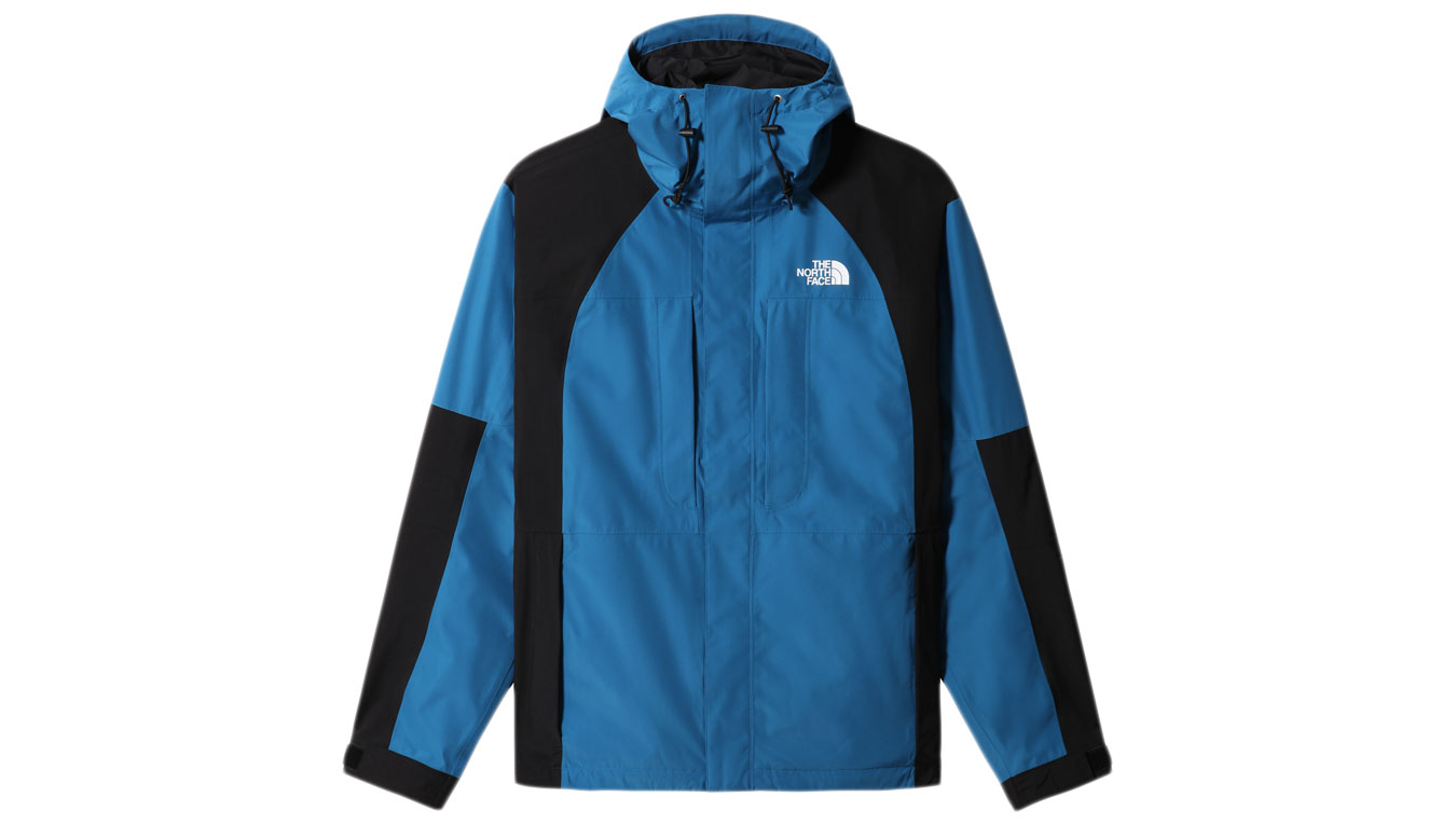 Image of The North Face M Mountain Jacket 2000 PL