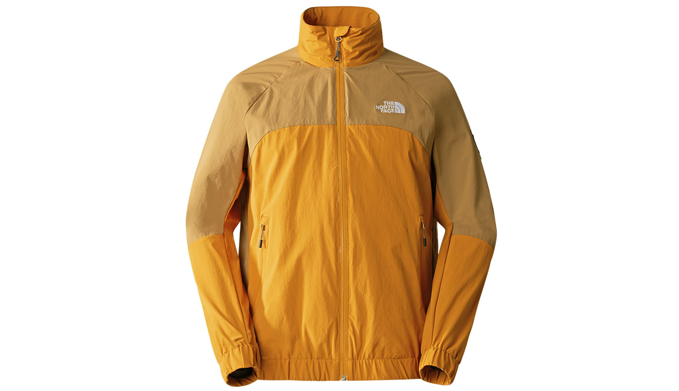 Image of The North Face M NSE Shell Suit Top SK