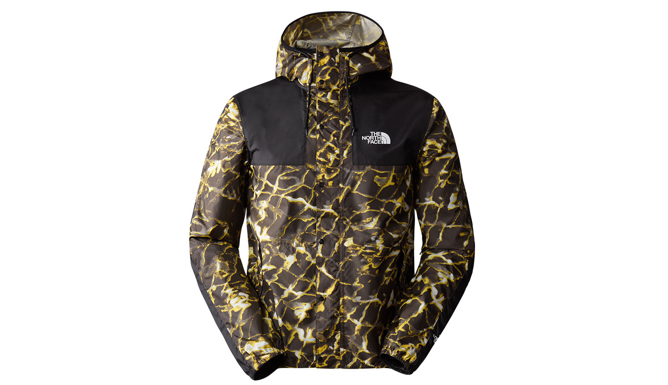 Image of The North Face M Seasonal Mountain Jacket CZ