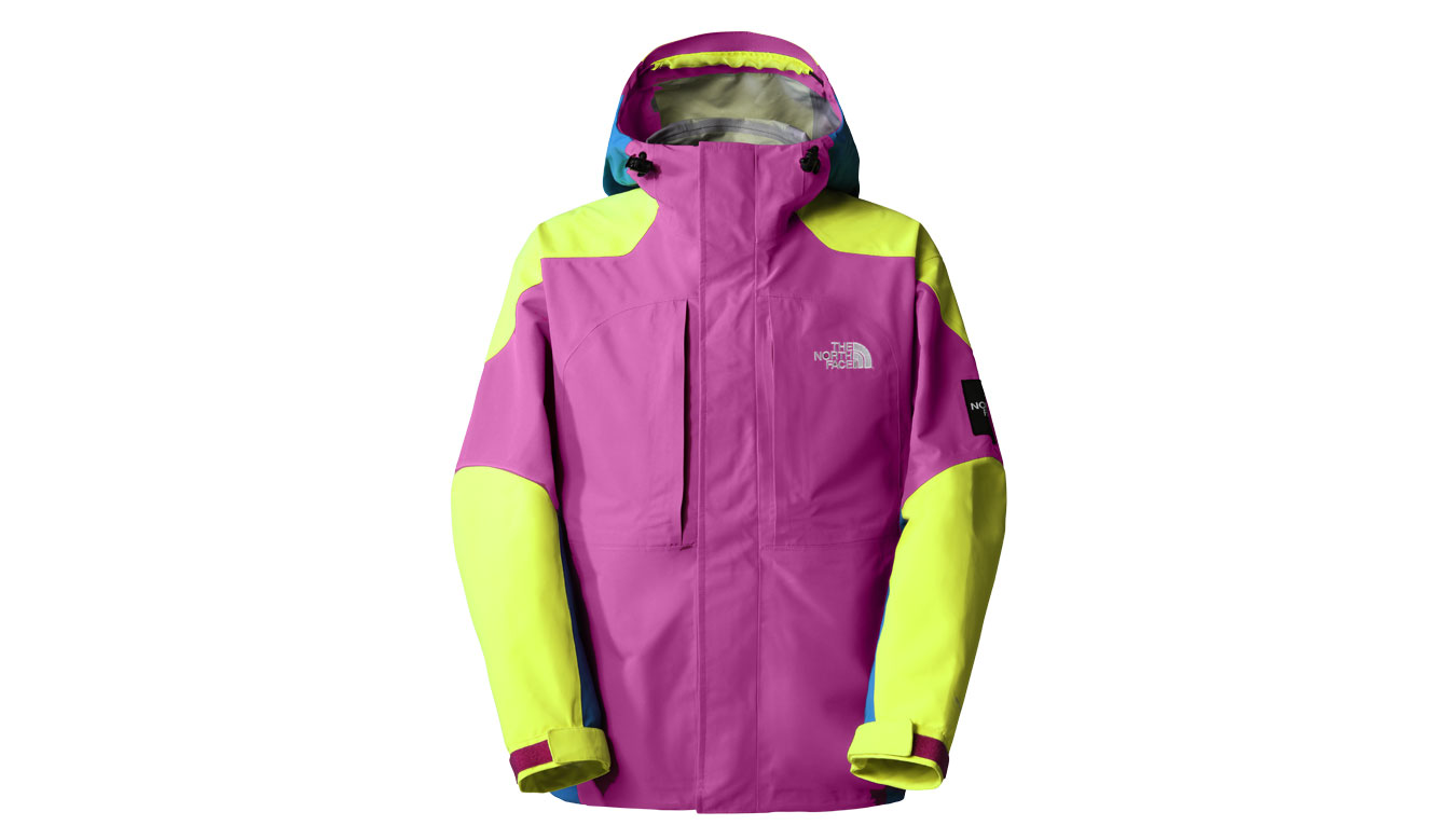 Image of The North Face Men´s 3L Dryvent Carduelis Jacket PL