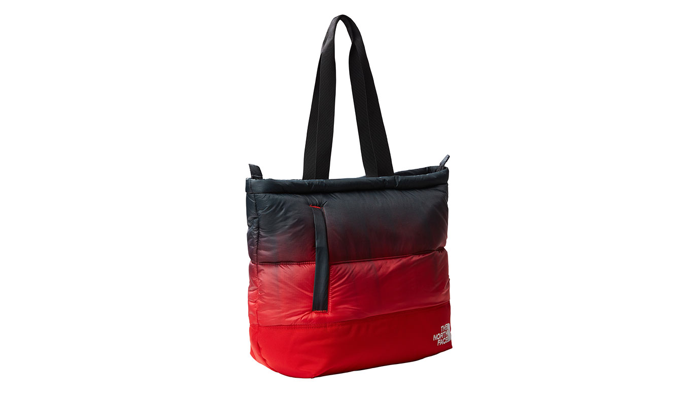 Image of The North Face Nuptse Tote RO