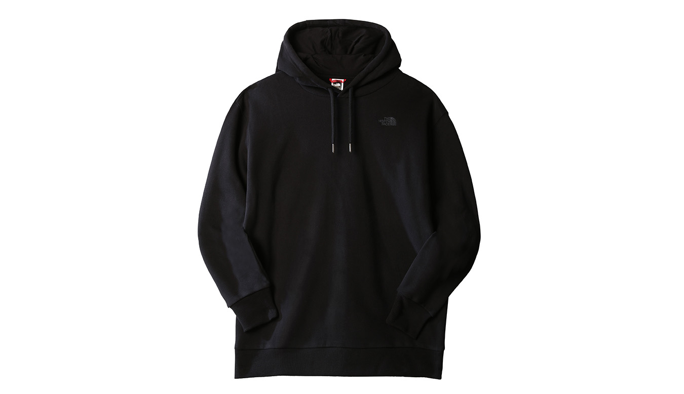 Image of The North Face W Cs Hoodie HU