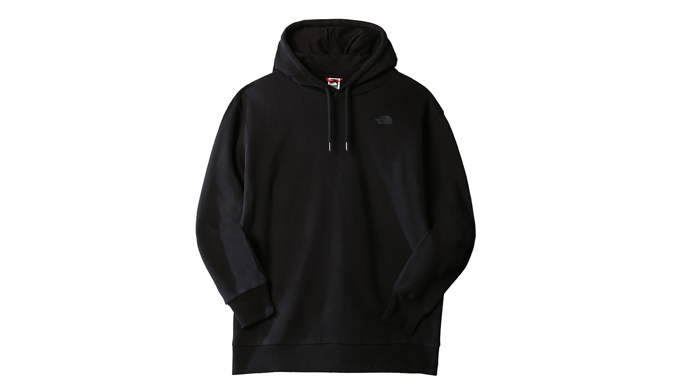 Image of The North Face W Cs Hoodie PL