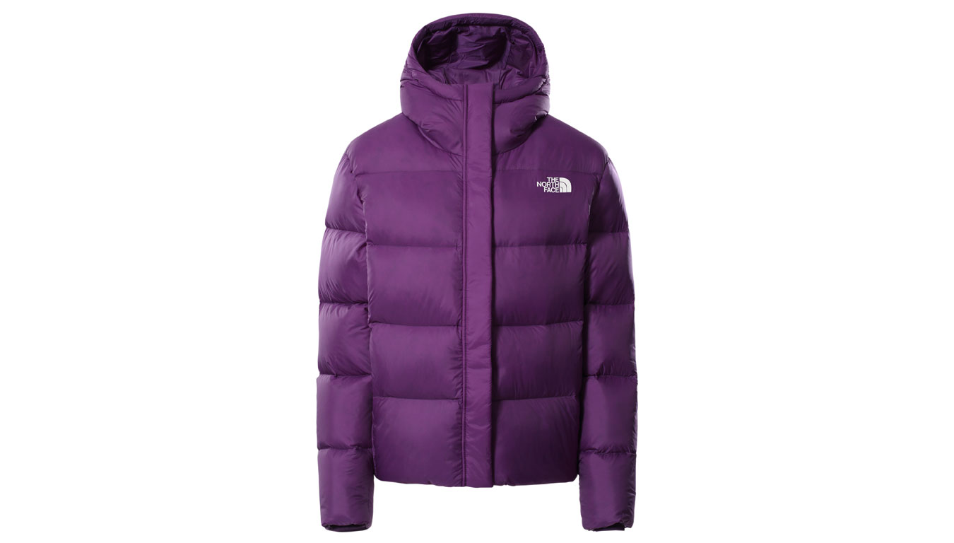 Image of The North Face W Cspk Puffer DE