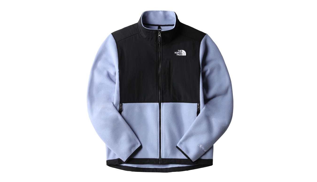 Image of The North Face W Denali 2 Fleece Jacket CZ