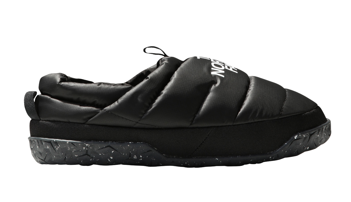 Image of The North Face W Nuptse Winter Mules DE