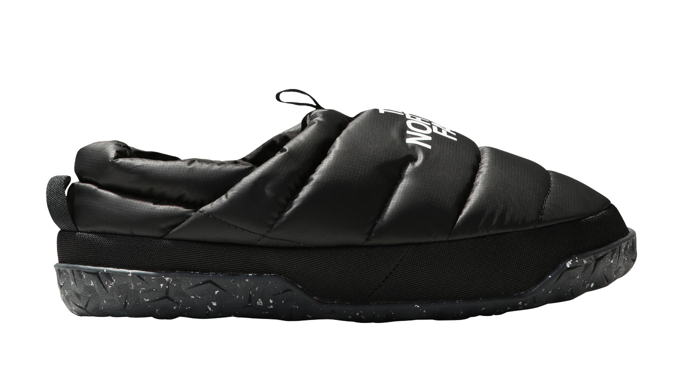 Image of The North Face W Nuptse Winter Mules FR