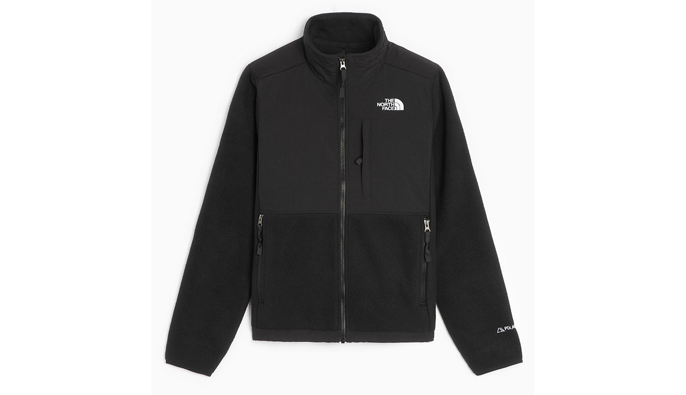 Image of The North Face Women’s Denali Jacket DE