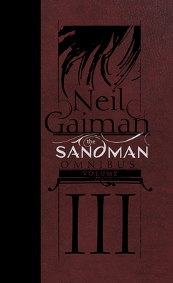 Image of The Sandman Omnibus Vol 3