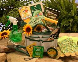 Image of The Weekend Gardener Gift Tote