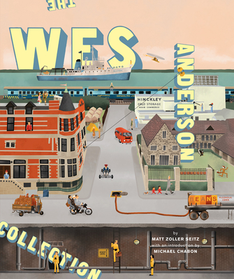 Image of The Wes Anderson Collection