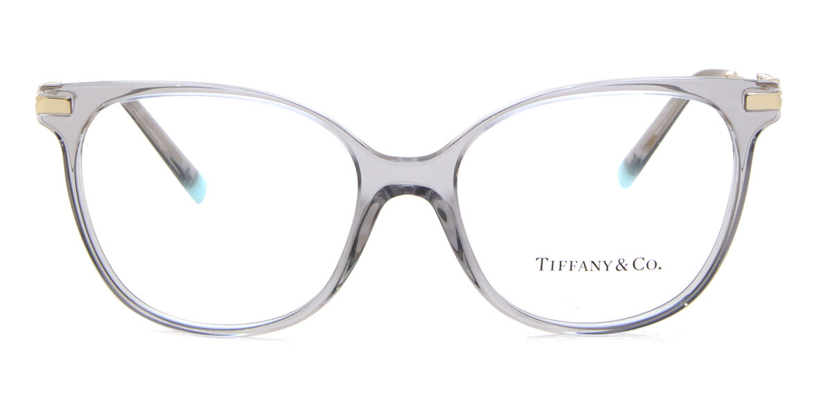 Image of Tiffany & Co TF2220B Ajuste Asiático 8270 Gafas Recetadas para Mujer Cristal ESP