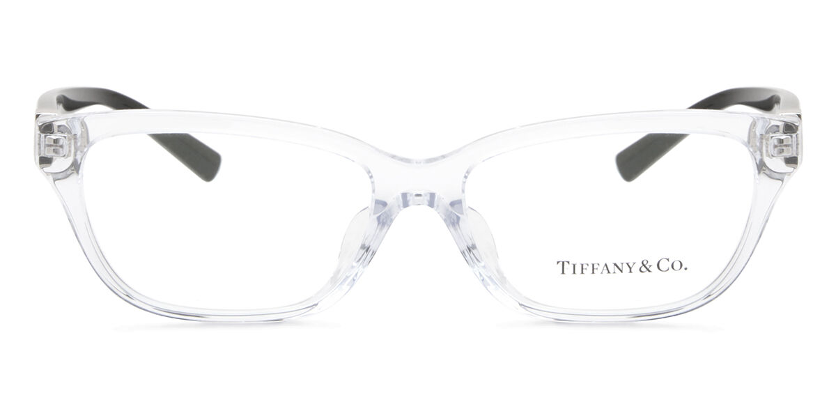 Image of Tiffany & Co TF2233BF Formato Asiático 8047 Óculos de Grau Transparentes Feminino BRLPT