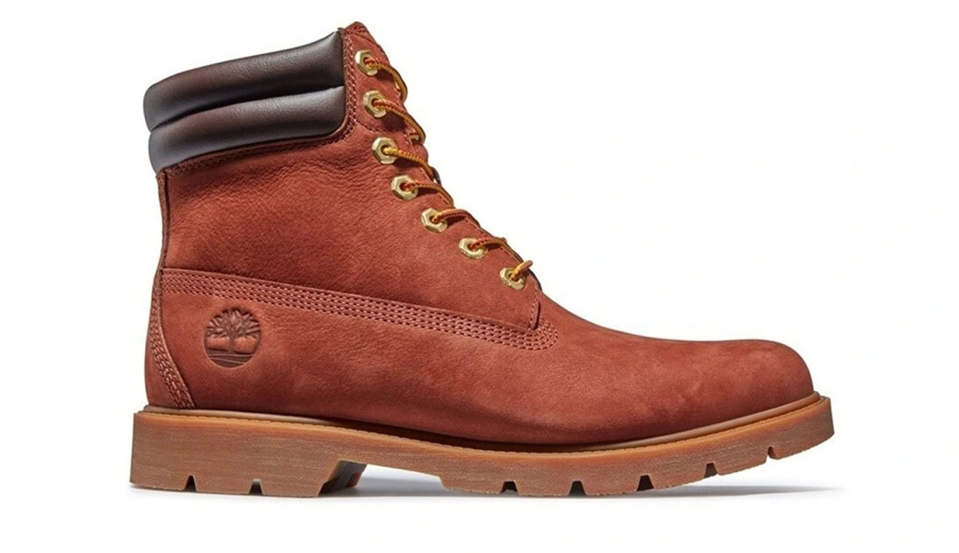 Image of Timberland 6 In WR Basic PL