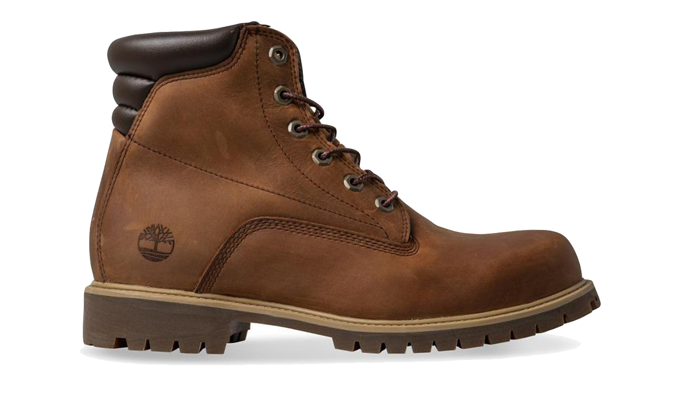 Image of Timberland 6-Inch Alburn Boot IT