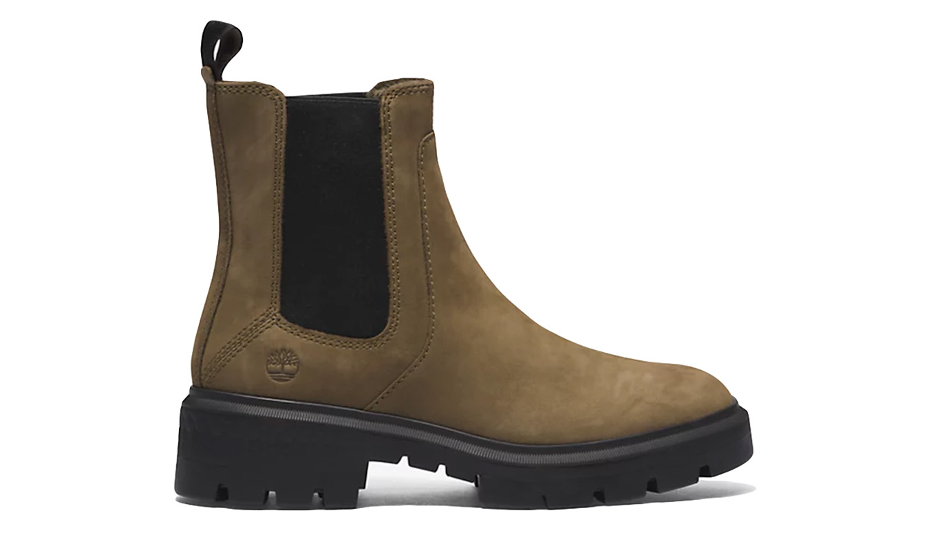 Image of Timberland Cortina Valley Chelsea Boot HU