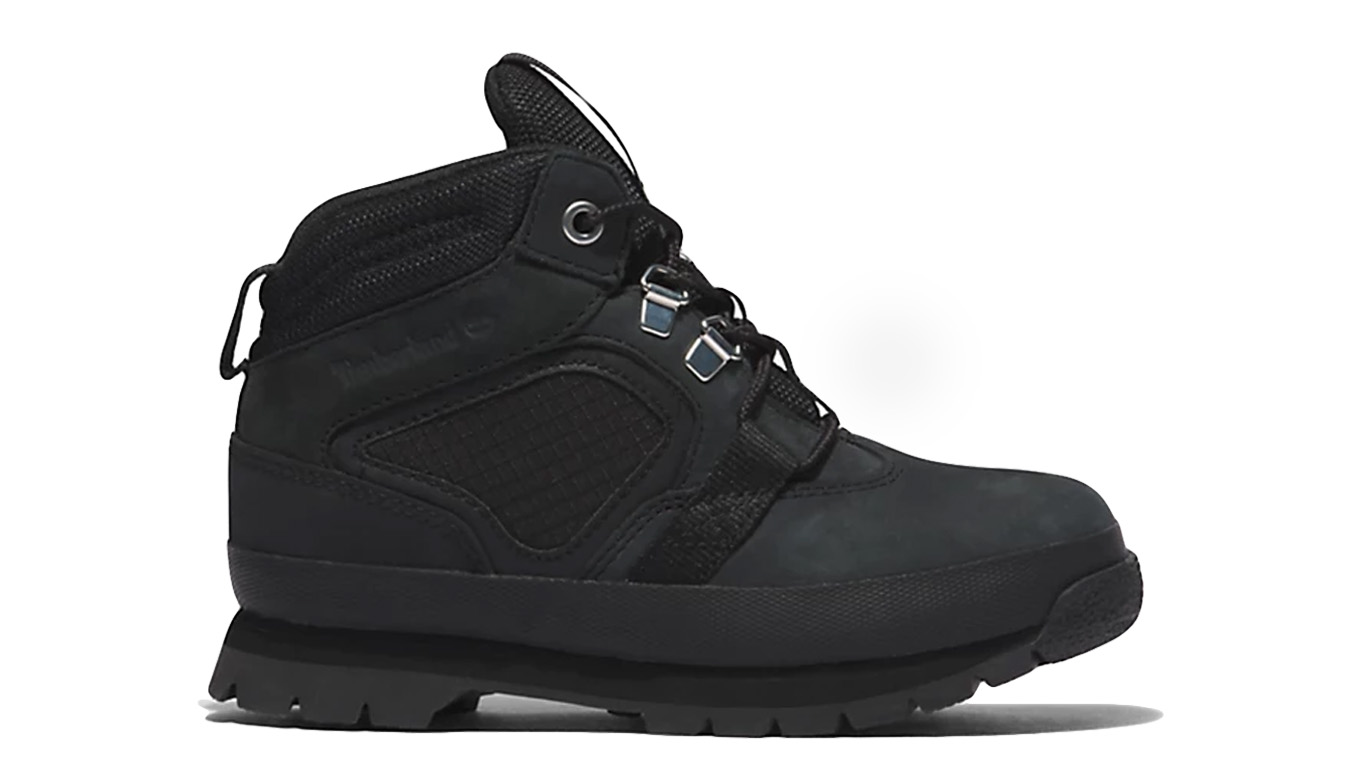 Image of Timberland Euro Hiker Boot For Junior ESP