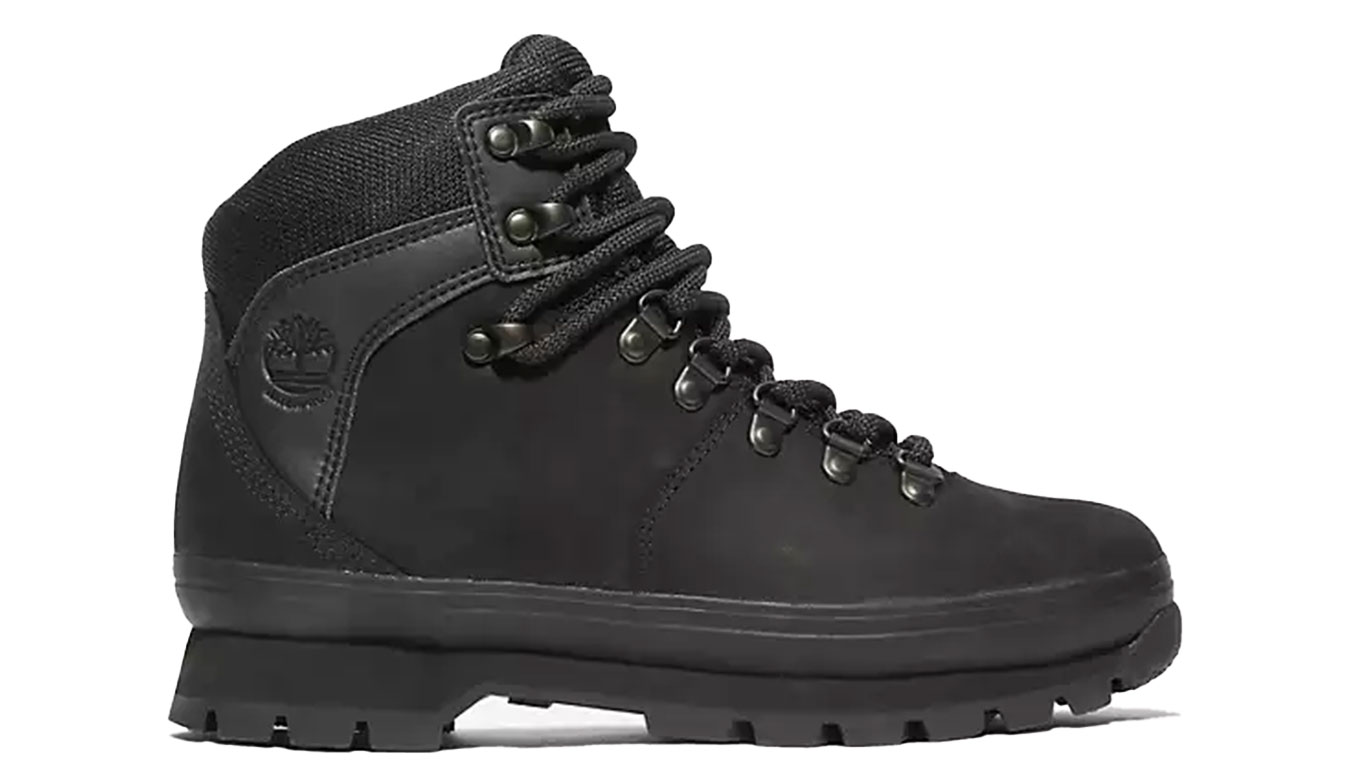 Image of Timberland Euro Hiker F/L Waterproof Boot W HU