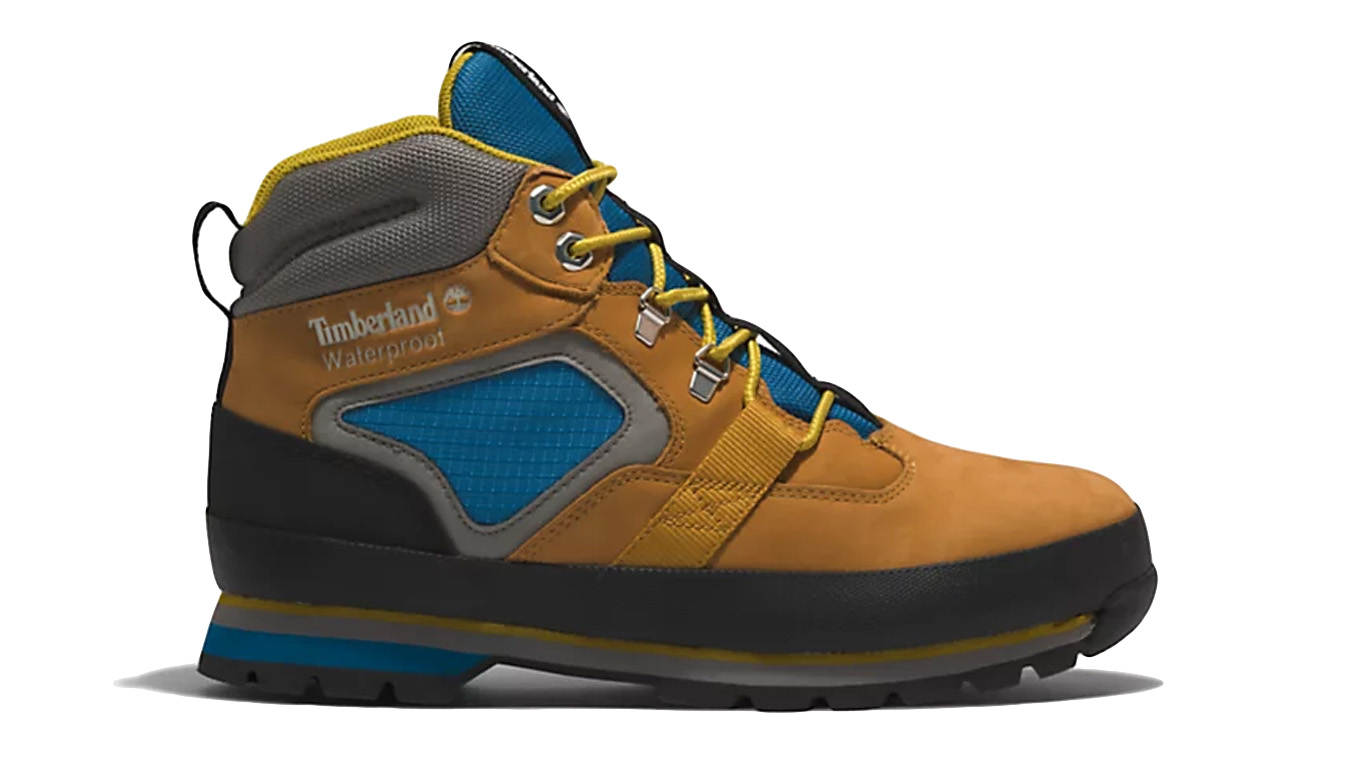 Image of Timberland Euro Hiker Timberdry Boot FR