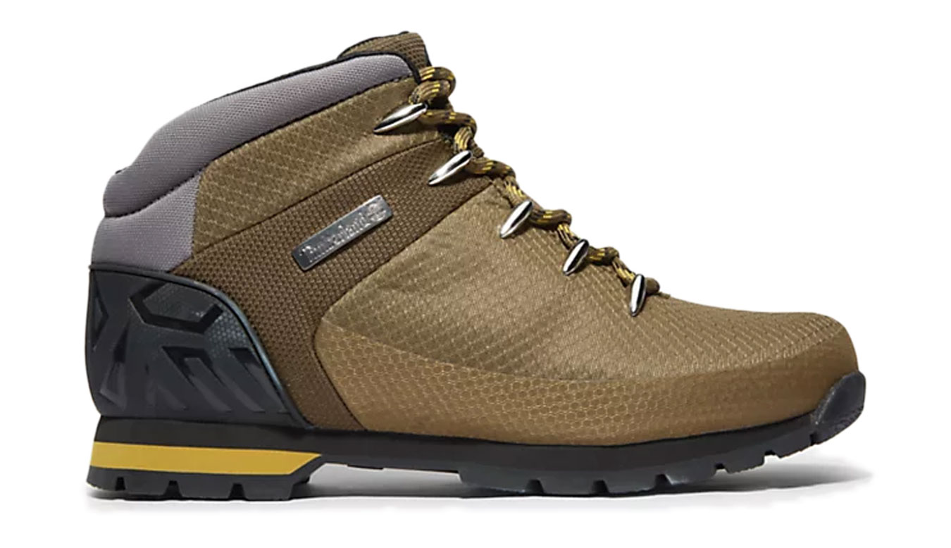 Image of Timberland Euro Sprint Hiker Boot HU