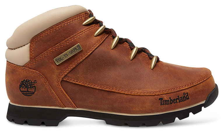 Image of Timberland Euro Sprint Hiker FR