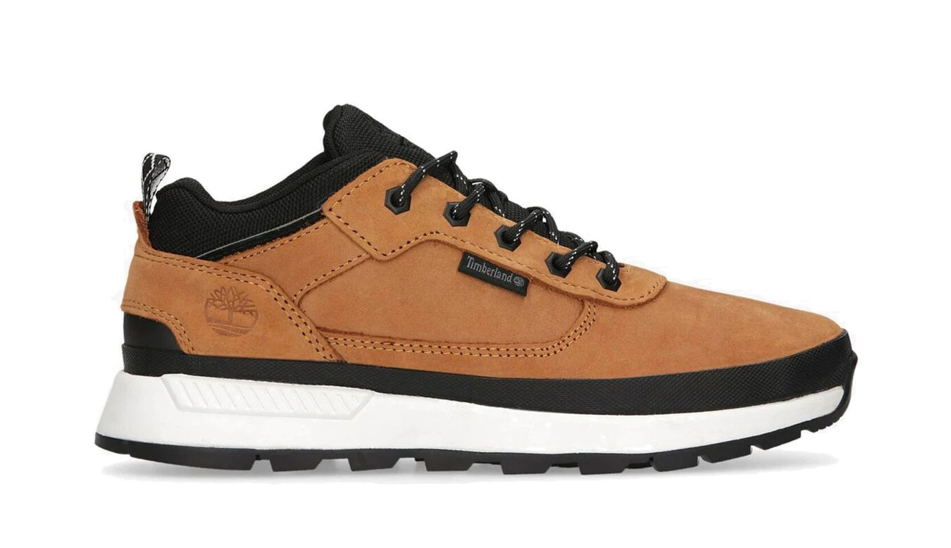 Image of Timberland Field Trekker Low Junior PL